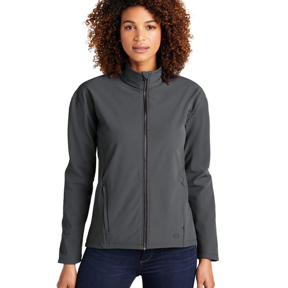 NWT || OGIO Soft Shell Jackets